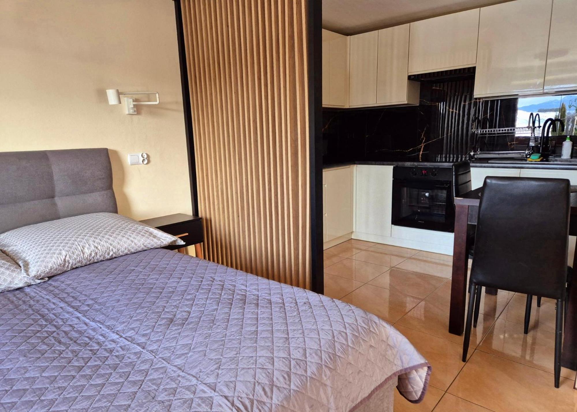 Apartament Pod Danielkami Podwilk 外观 照片
