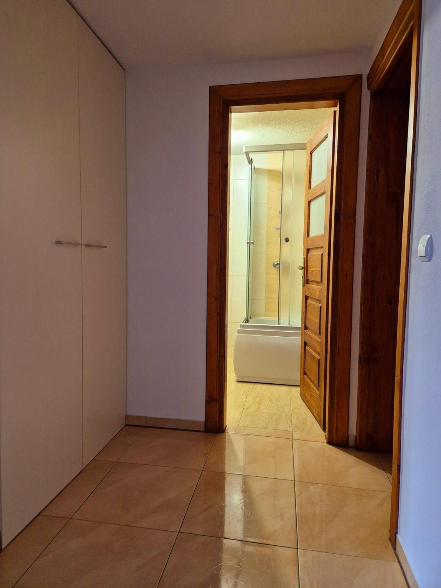 Apartament Pod Danielkami Podwilk 外观 照片