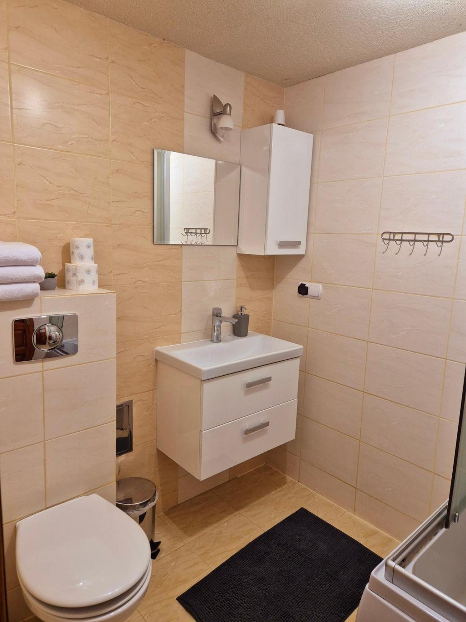 Apartament Pod Danielkami Podwilk 外观 照片