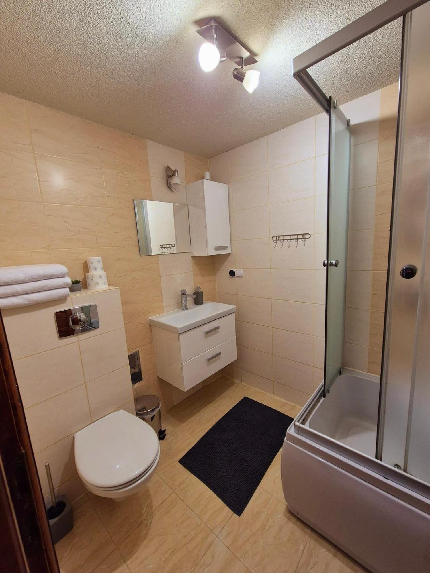 Apartament Pod Danielkami Podwilk 外观 照片