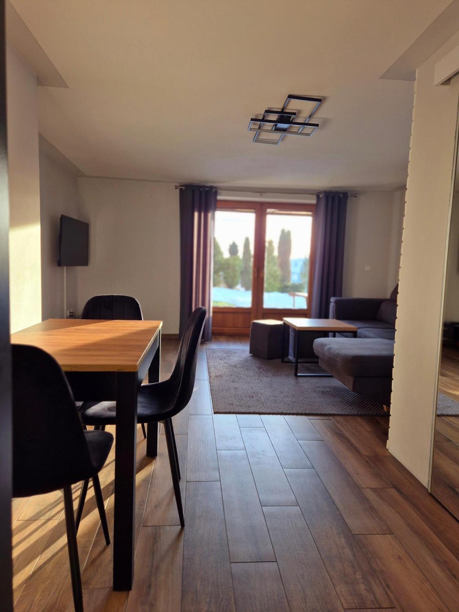Apartament Pod Danielkami Podwilk 外观 照片